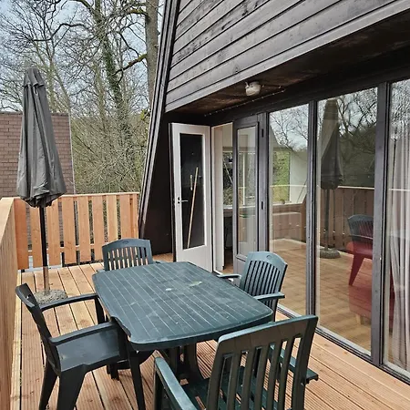 Warm Countryside Haven In Durbuy * Durbuy