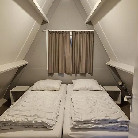 Warm Countryside Haven In Durbuy *