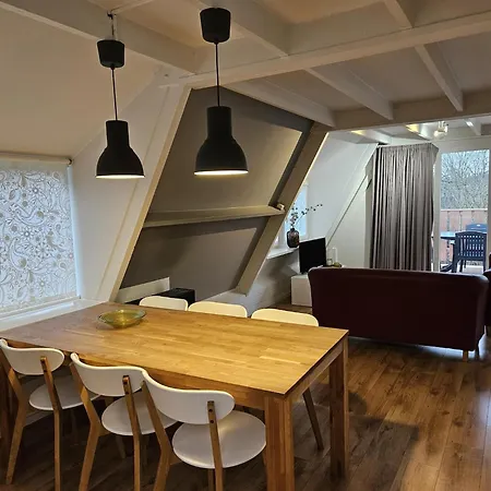 Chalet Warm Countryside Haven In Durbuy *