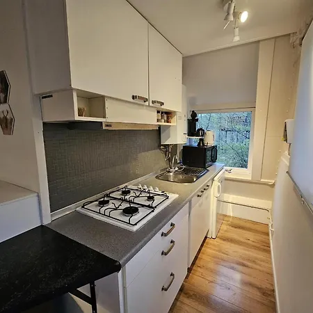 Chalet Warm Countryside Haven In Durbuy Durbuy