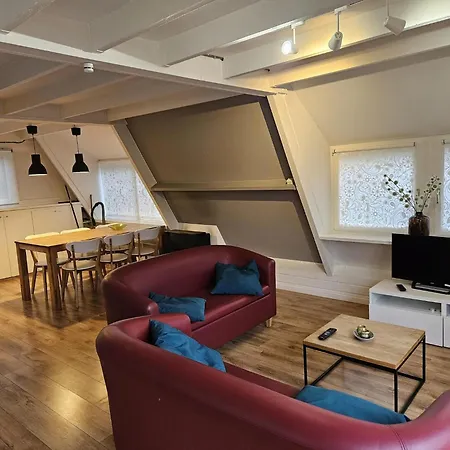 Warm Countryside Haven In Durbuy *