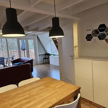 Warm Countryside Haven In Durbuy * Durbuy