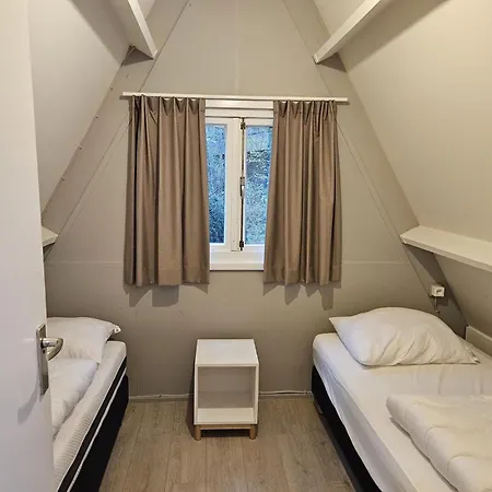 Warm Countryside Haven In בקתה דורבורי