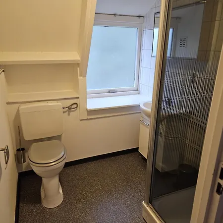 Warm Countryside Haven In Durbuy