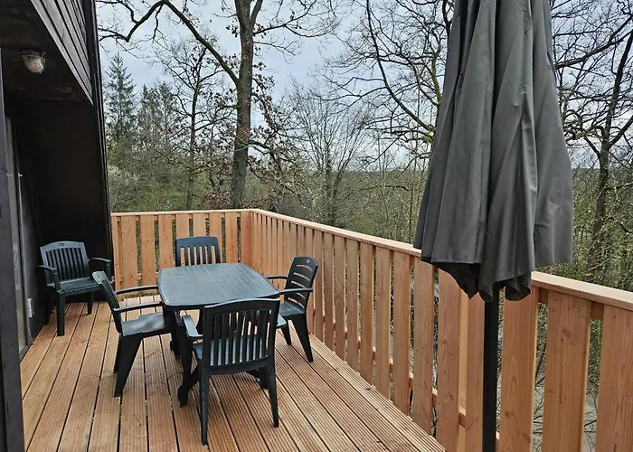 Warm Countryside Haven In Σαλέ *